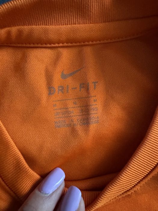 Детска Тениска Nike Dri-fit