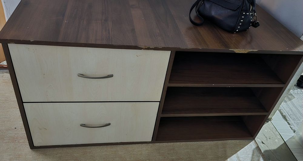 Продам мебель б.у