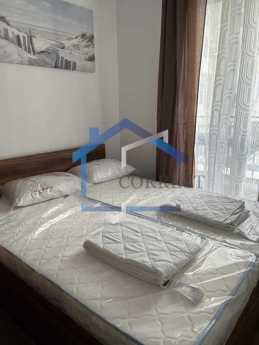 Дава се под наем Тристаен апартамент в Варна, Победа - 88 кв.м за 663 € - Снимка #6