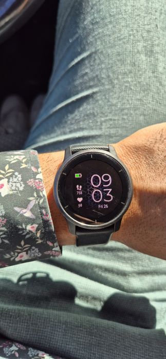 Garmin Venu 2 Часовник