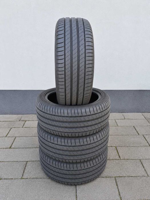 Летни гуми 235/45R18 Michelin Primacy 4+ DOT 0724 7мм