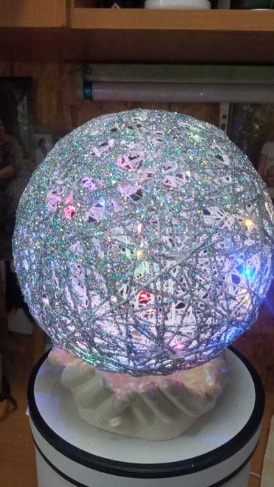 Светильник подарок