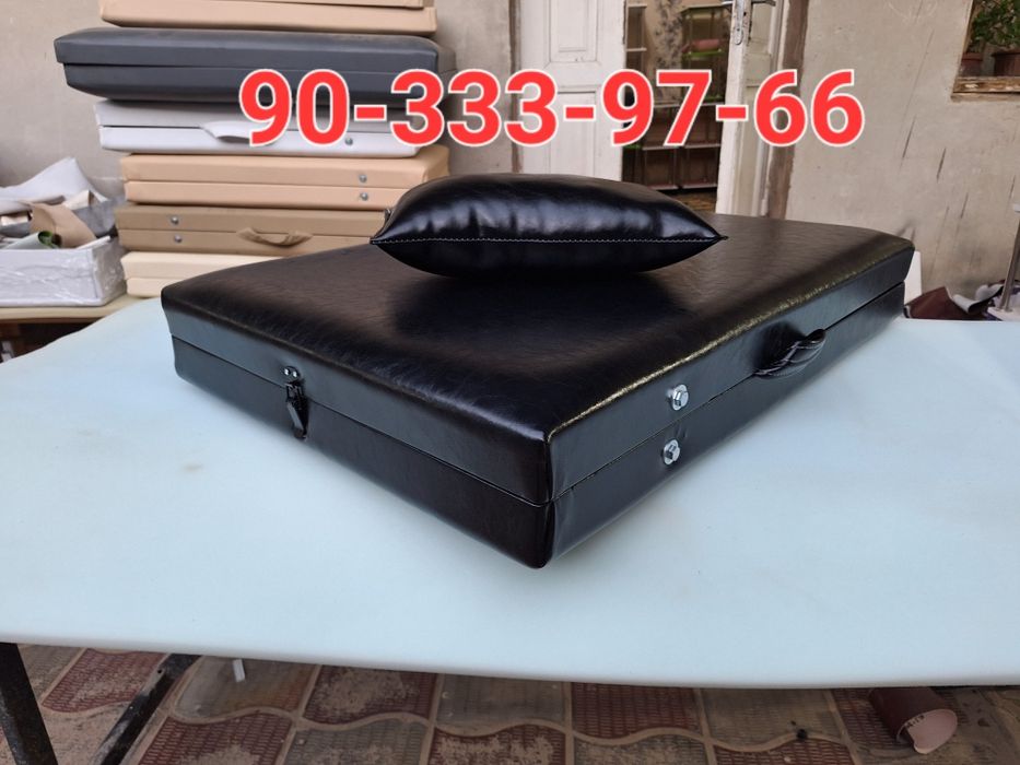 массажный кушетка