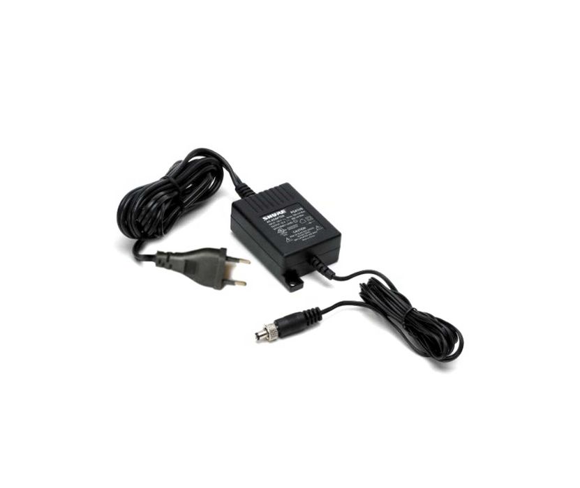 SHURE SLXD 24Е Beta 58
650 - 694 MHz Безжичен Микрофон