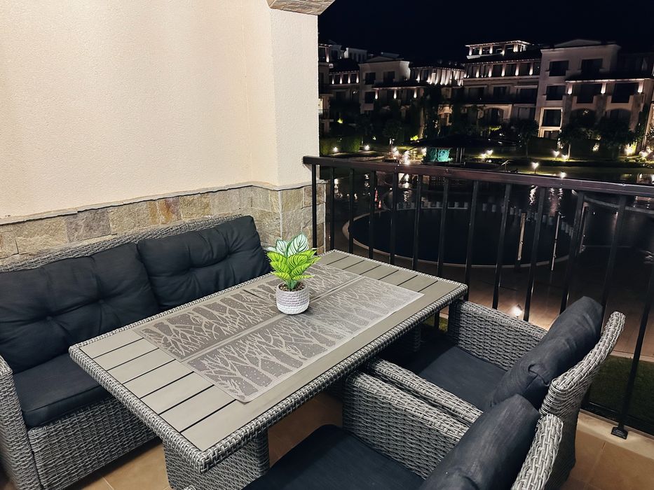 Студио в Грииин Лайв Созопол