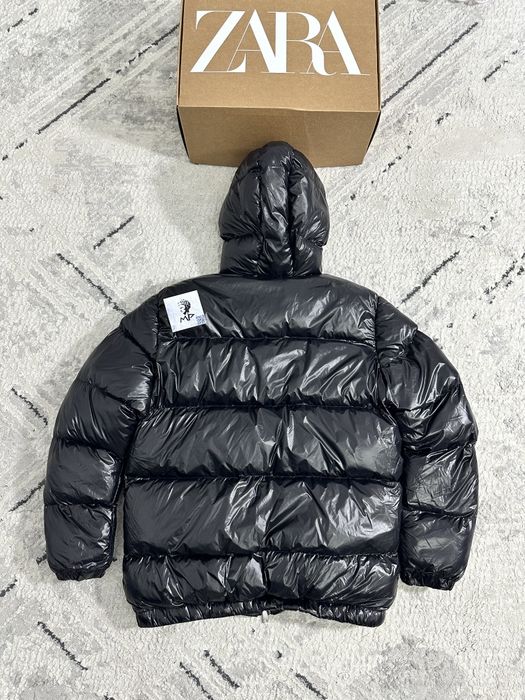 Куртка мужская ZARA