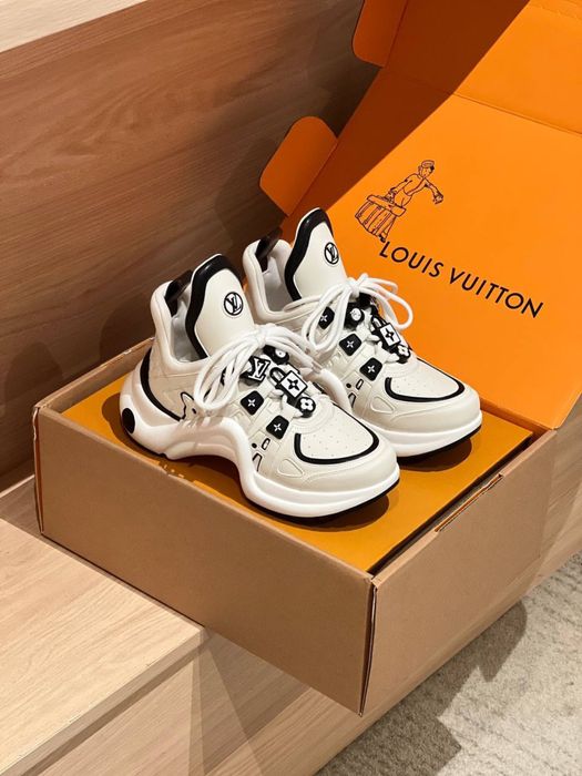 Sneakers Louis Vuitton