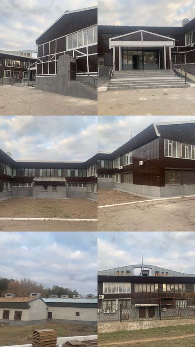 Покраска крыш и стен — быстро и качественно