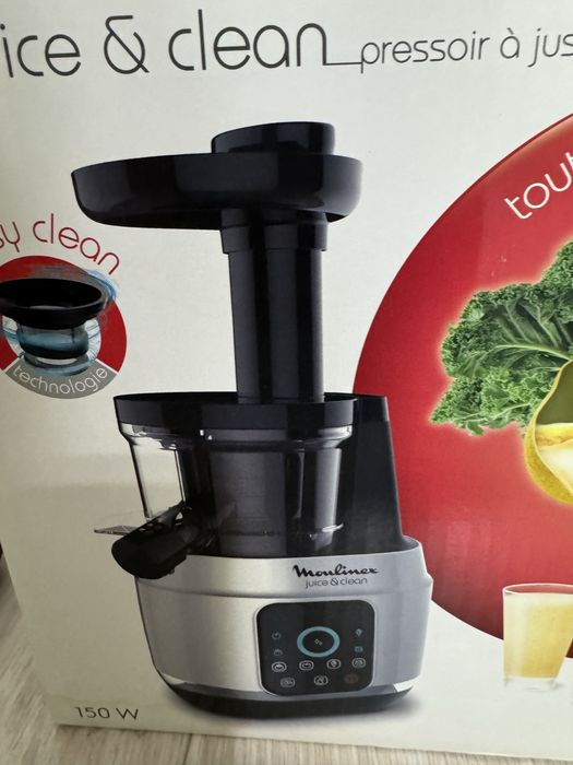 Продам соковыжималка Moulinex