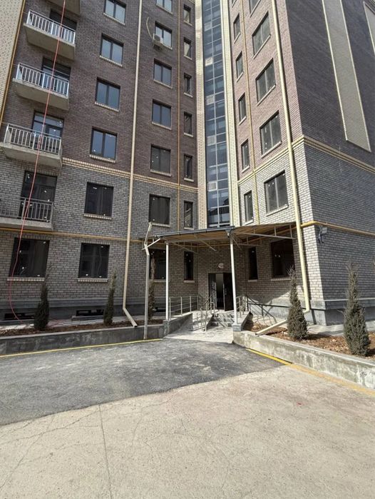 ЖК Green House Сергели 1х ком Новостройка,Орт.Индекс Базар, Продается