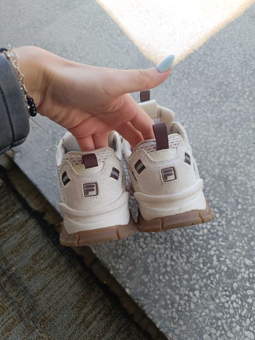 Дамски Маратонки Fila Tracer Tr2