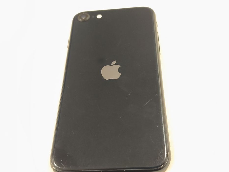 Iphone SE (2022) 128GB