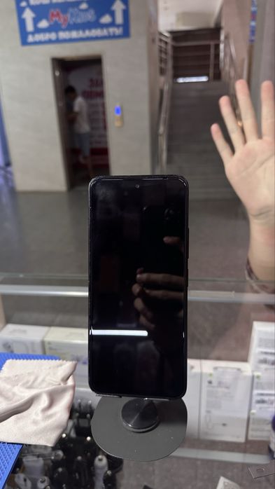 Redmi 12 256GB идеал