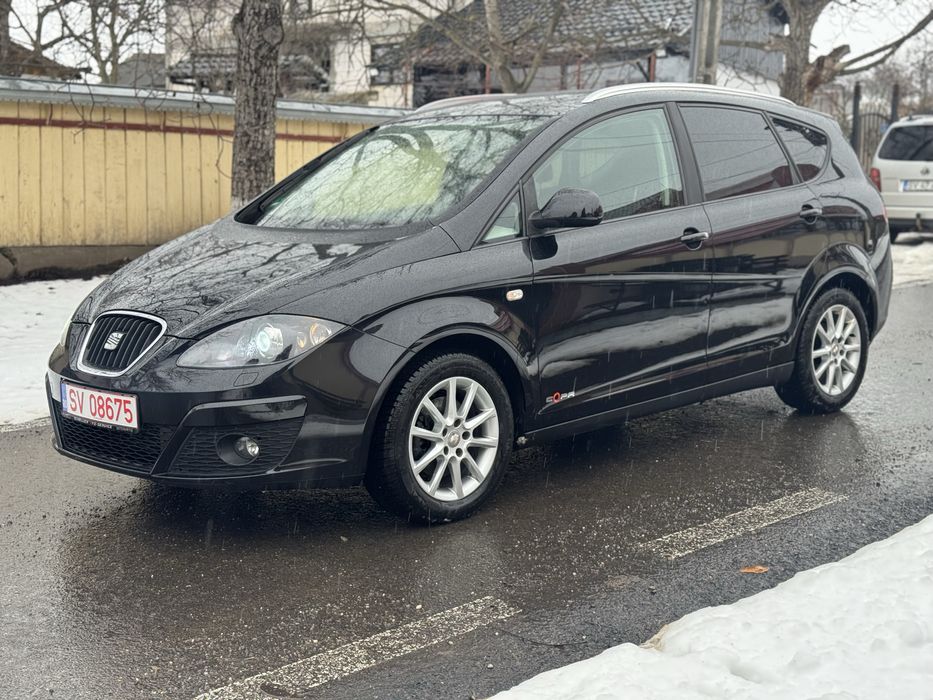 SEAT ALTEA  XL 2014 - 2.0 tdi