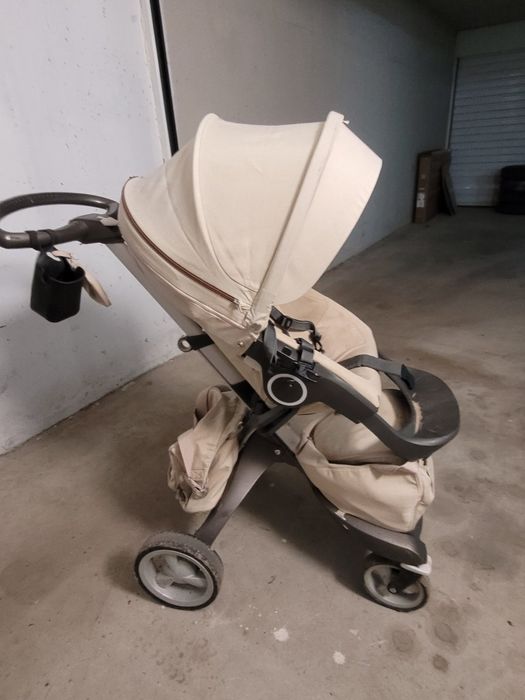 Stokke детска количка