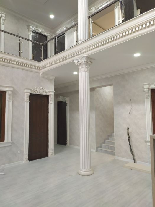 Лепка лепнина балшой ассортимент