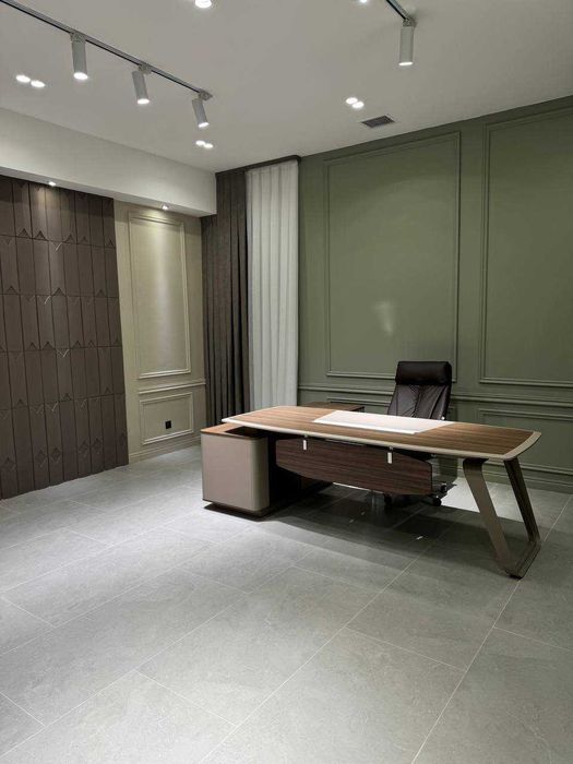 Офис в новостройке Ор парк Бобура, ЖК Nirvana/ 313 м² /Первая линия.