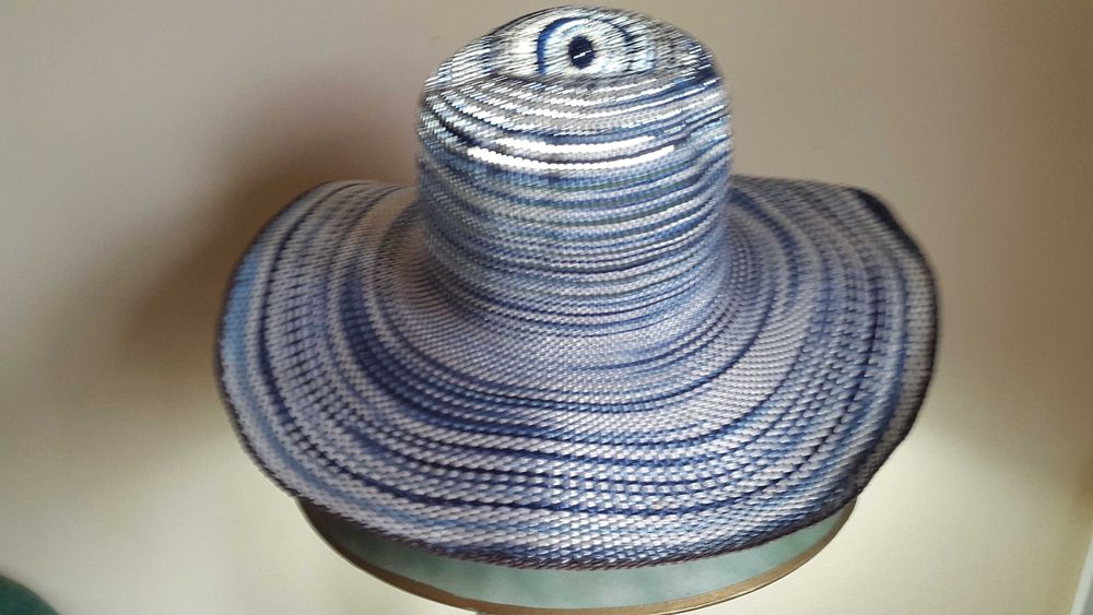 Елегантни, красиви и стилни нови дамски летни шапки