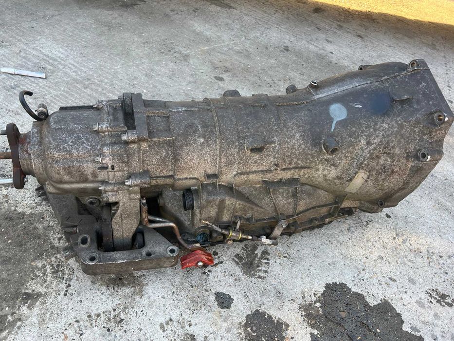 Cutie VIteze Automata 2.0 D 6HP28X BMW X3 X5 X6 E60 E53 E90 XD X Drive