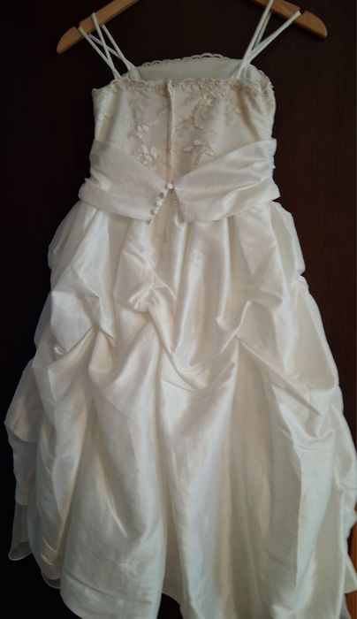 Rochiță eleganta fetite / 10-12 ani