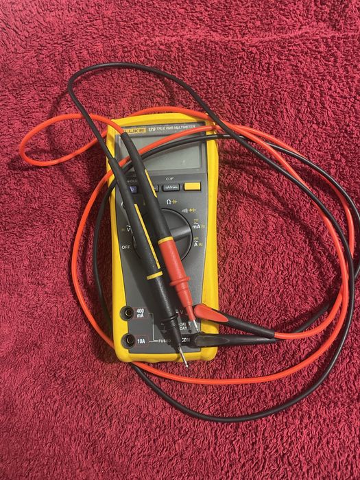 Fluke 179 True Rms