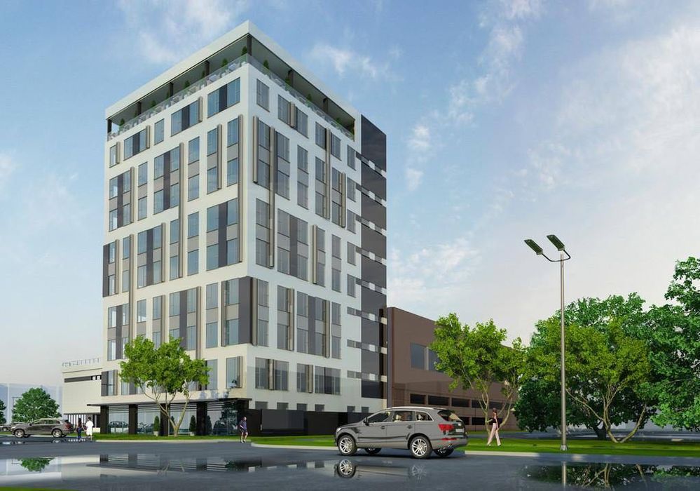 Продается земельный участок,  Акай-Сити, 25 соток