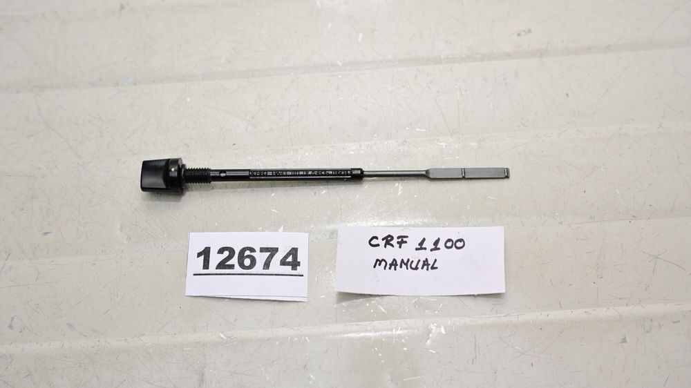 Joja Capac Nivel Ulei Honda CRF 1100 Africa Twin 2020 - 2023