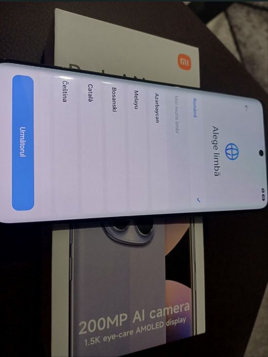 Xiaomi Redmi Note 14 Pro 5g