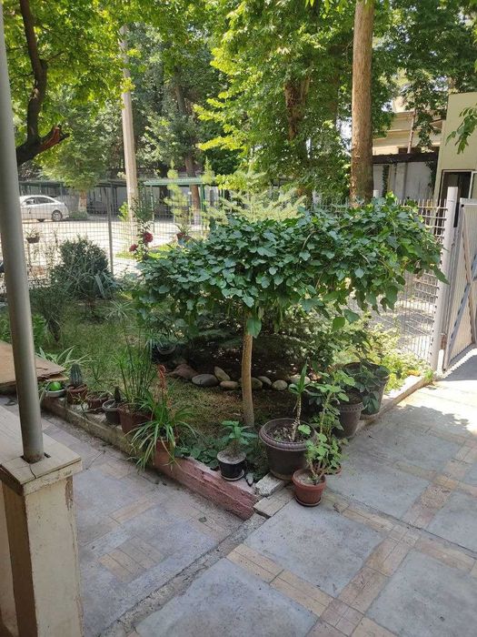 Продаётся 3/1/4 Карасу-2 Интизор Ремонт Мебель Техника Кирпич 77 серия