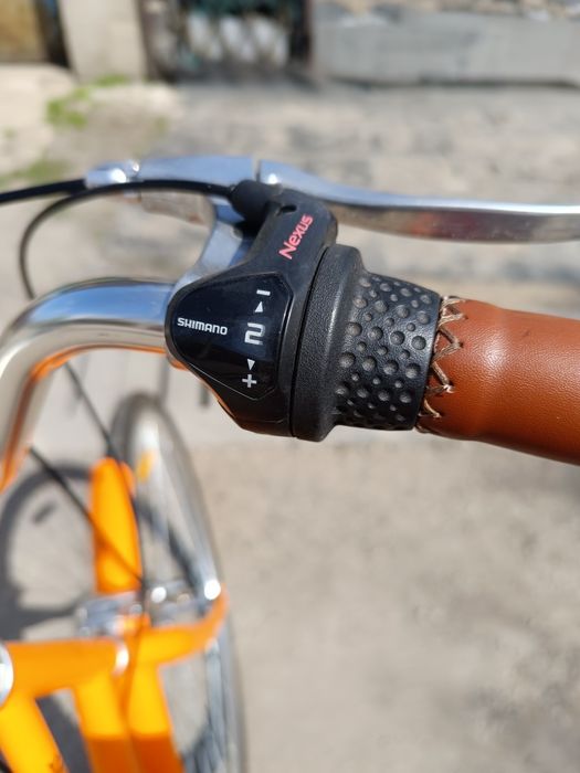 Продам велосипед