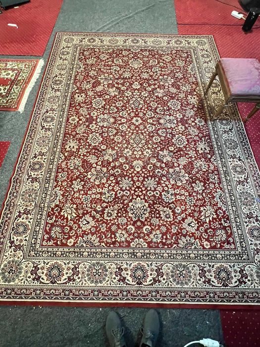 covor persan 2.40m x 3.60m