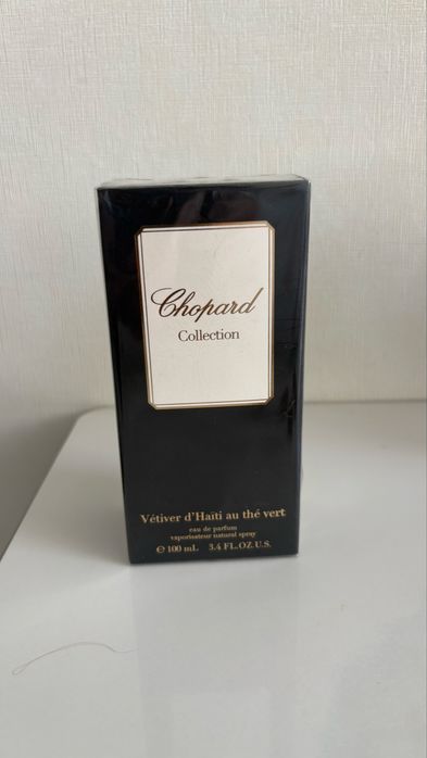 Оригинальный парфюм Chopard Collection