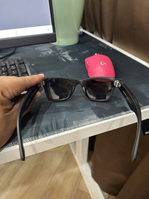 Rayban Meta Gen 1