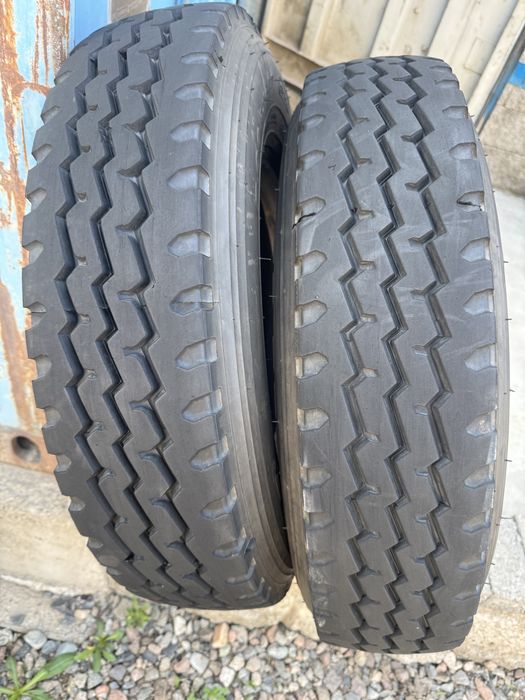 Шины 7.00R16LT 2-Баллона