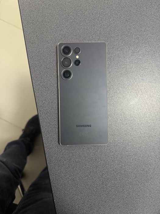S25 ultra 512gb