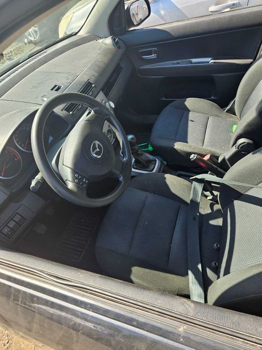 Mazda 2 1.3 бензин 2005 г. реф номер 348