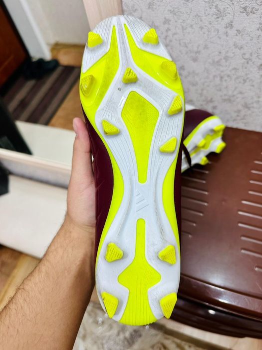 Продам бутсы adidas Copa Pure II.