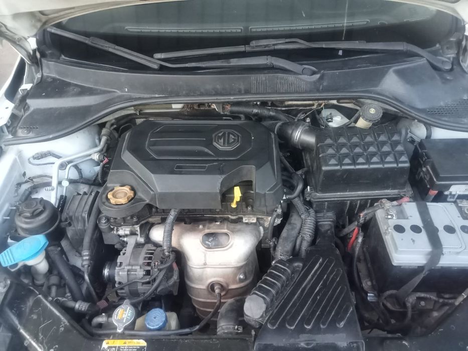 Продам Mg 350 в отличном состоянии