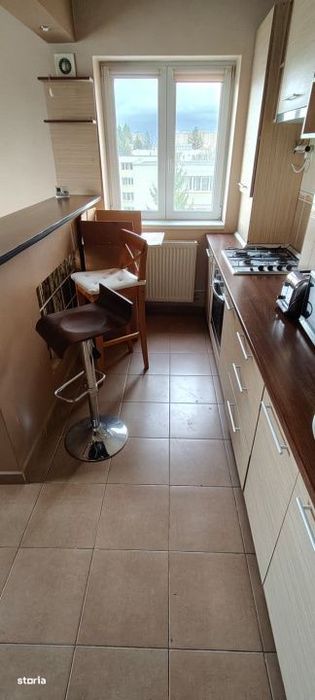 Apartament modern in Centrul Civic