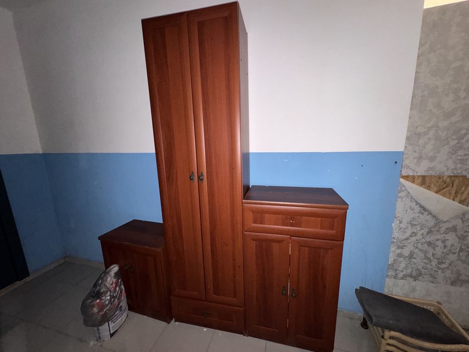 Шкаф для прихожей