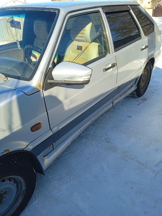 Продам ваз 21114