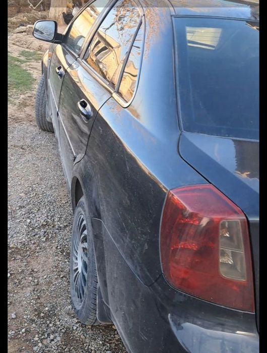 Moshina Jentira 2016 ish naq 86 boʻlsa beraman