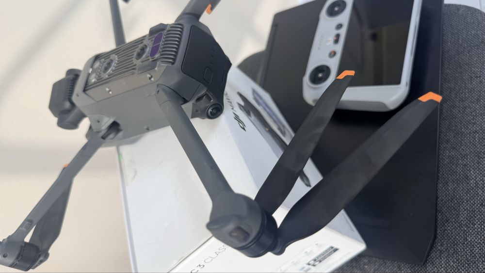 Дрон dji mavic 3 classic