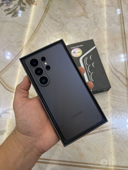 Samsung Galaxy S26 Ultra