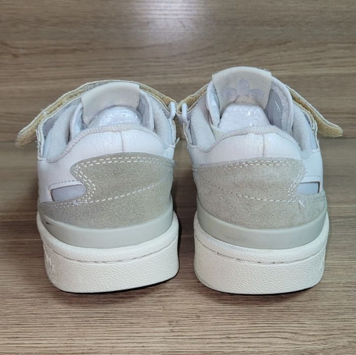 Кроссовки adidas Forum Low, размер 35
