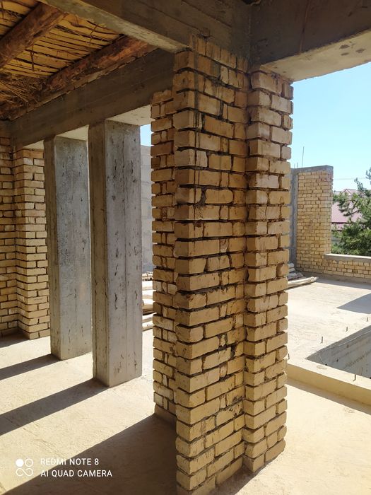 Янгихает (Сергели) тумани, Олчазор махалласида 8-хона уй сотилади