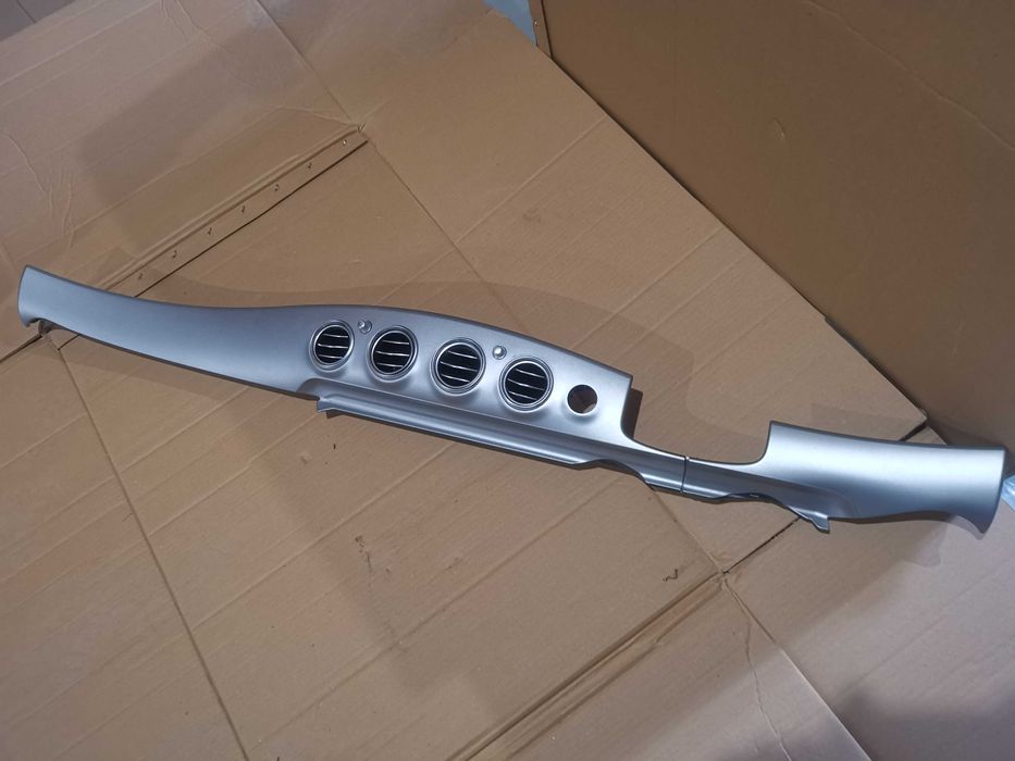 Въздуховоди табло Mercedes E class W213