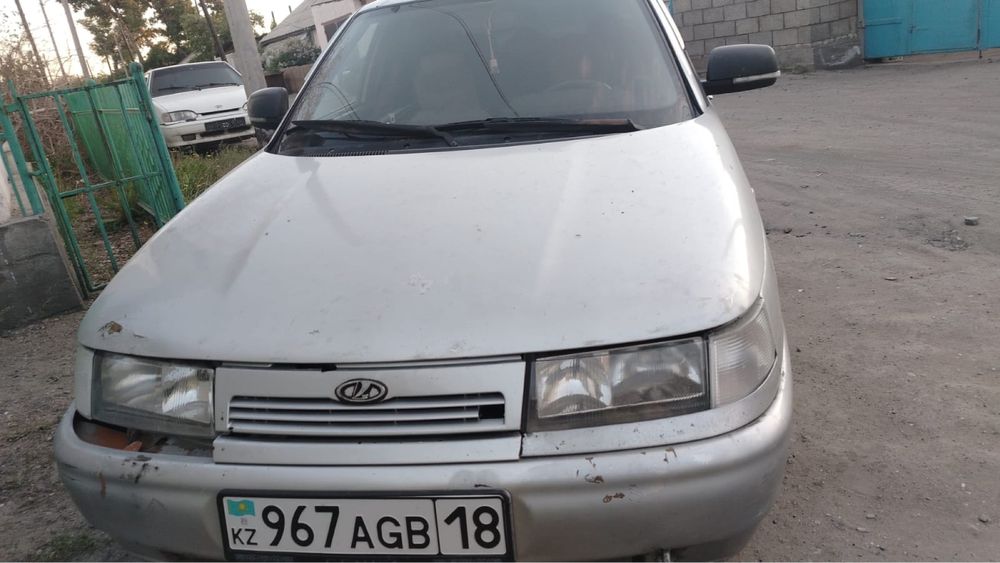 Продам ВАЗ-2110