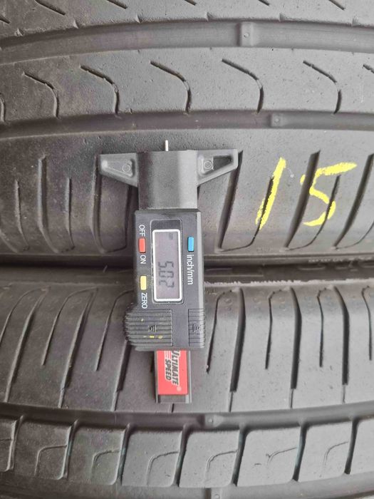 SET 4 Anvelope Vara 235/45 R18 PIRELLI Cinturato P7 94V