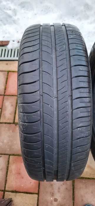 Anvelope vara Michelin